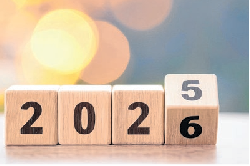 Neues Jahr, neue Chance - viele nehmen sich zum Jahreswechsel etwas vor. Foto: Bastomi/adobe.stock.com