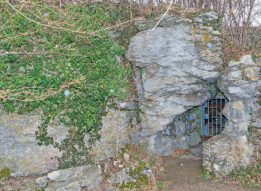Kahlensteiner Höhle