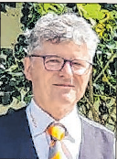 Horst Bottenschein von Bottenschein Reisen