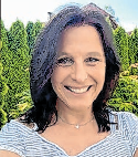 <b>Christine Dinse </b><br/>Bayer Reisen