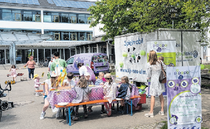 FOTOS: GHV LANGENAU