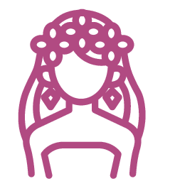 ICON: SCHLEIER_YUKYIK