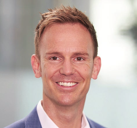 Seit 2022 ist Vorstand Markus Kohler CEO der dataTec AG.