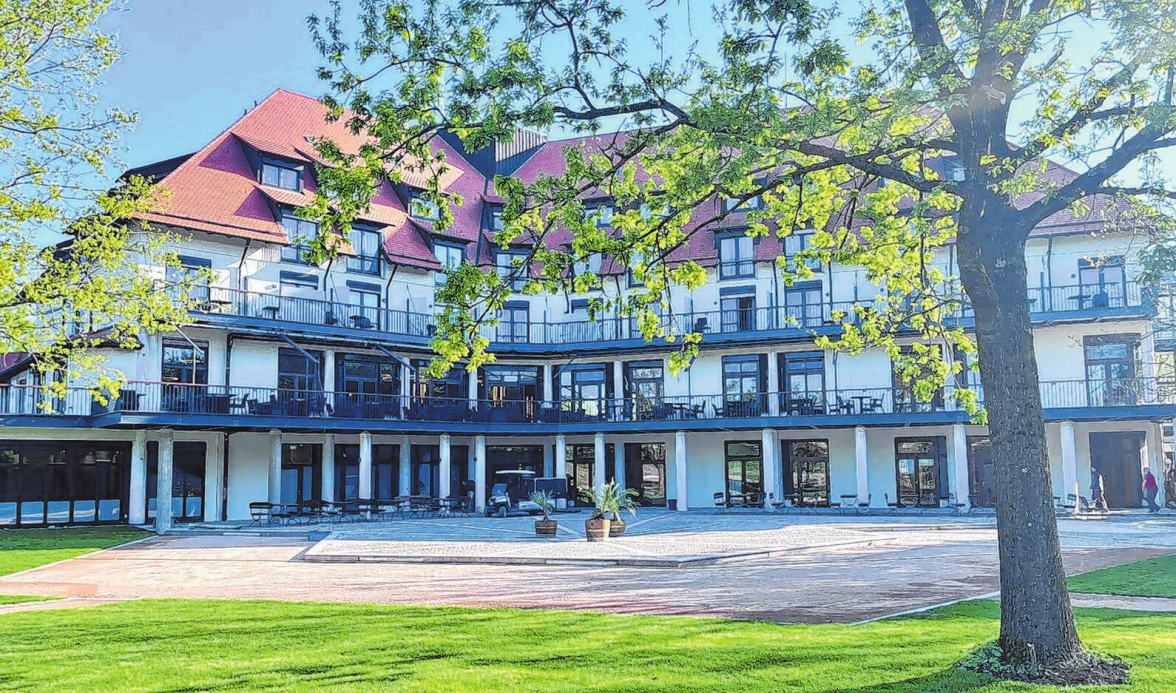 Foto: Flair Park-Hotel