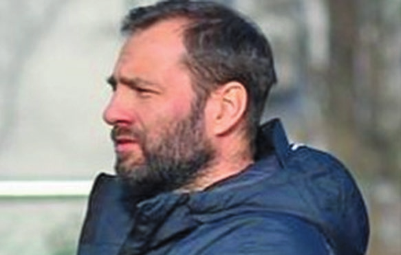 Tobias Flitsch - Trainer von 2020 bis 2022 Aufstiegstrainer in Verbandsliga 2021/22