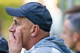 Goran Kenjic - Trainer von 2022 bis 2023