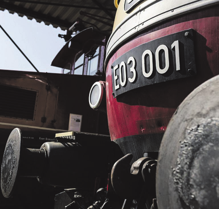 Foto: DB Museum