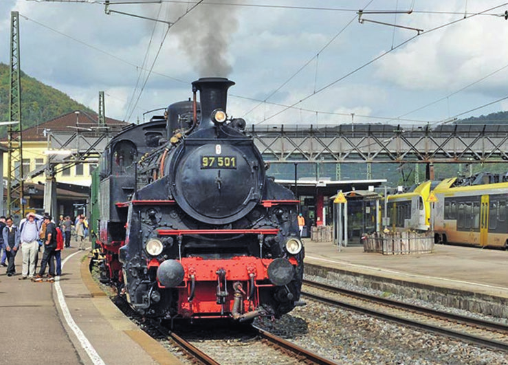 Foto: Stadt Geislingen