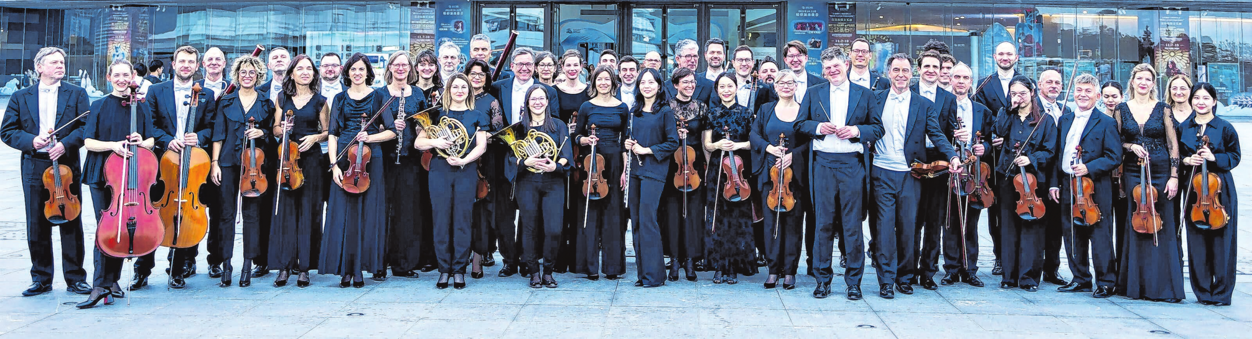 Stuttgarter Philharmoniker