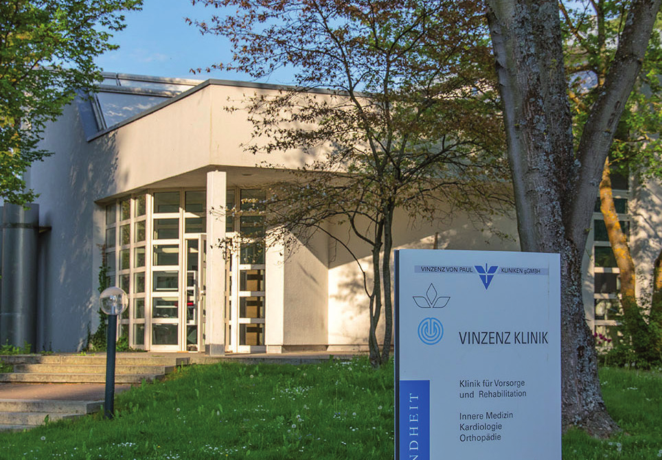 Vinzenz Klinik