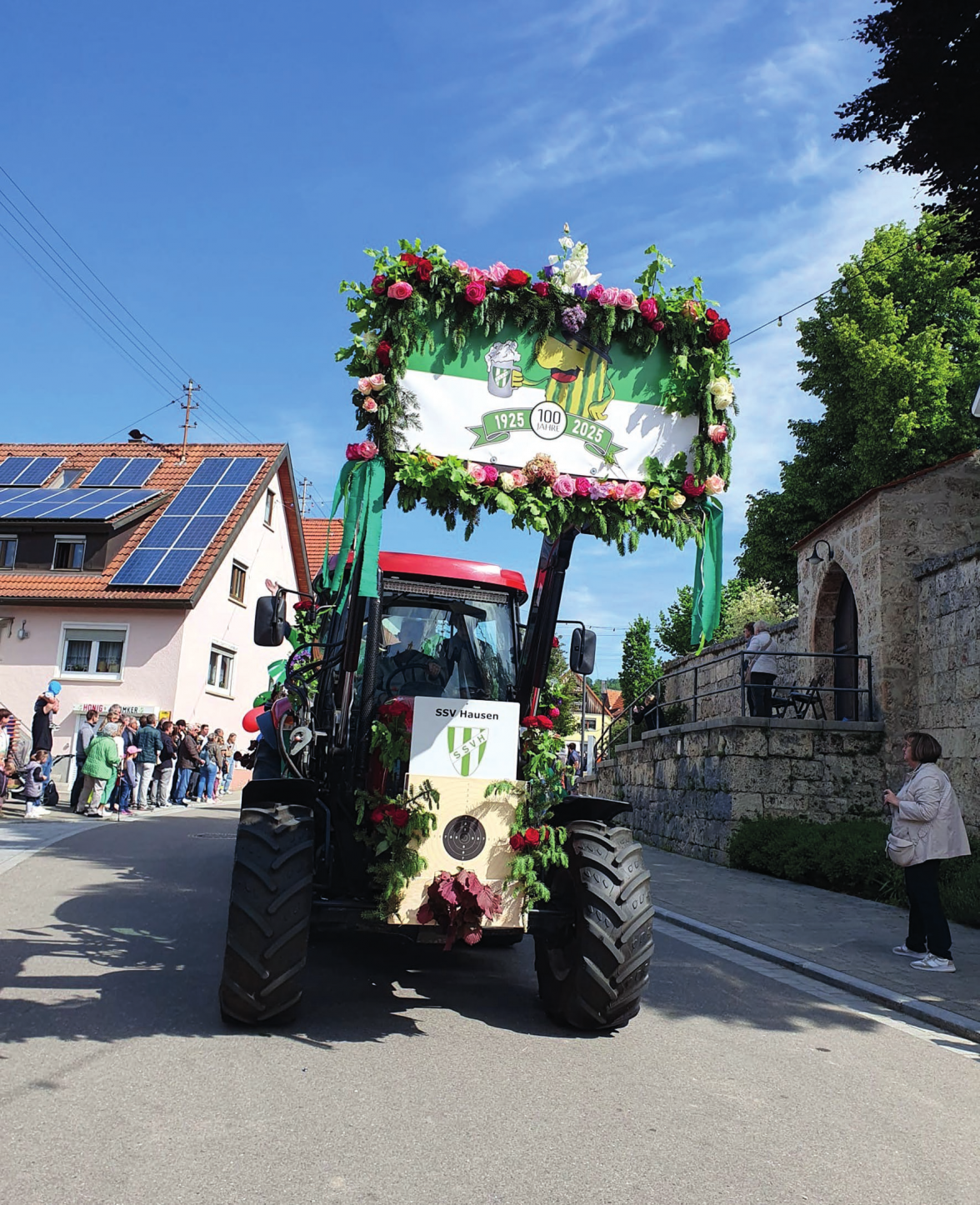 Kinderfest 2025