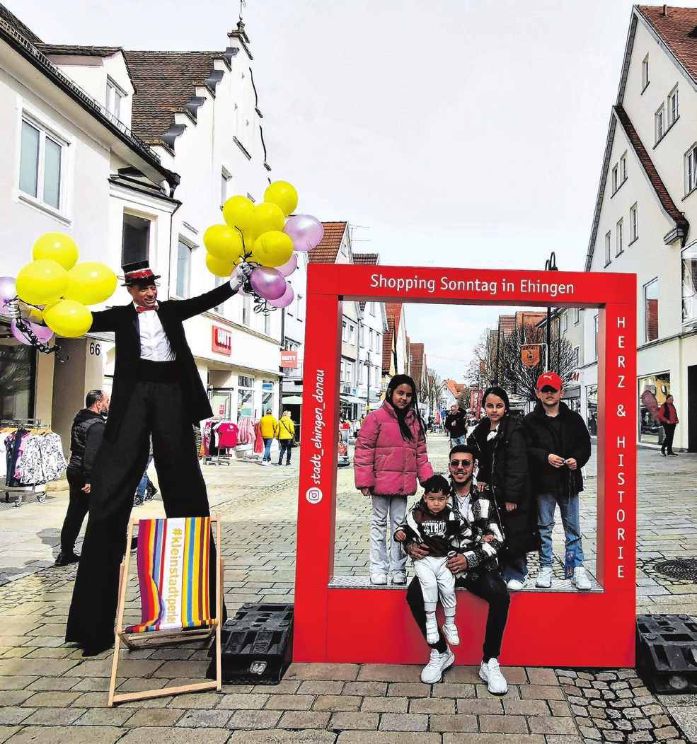 FOTO: CHRISTINA KIRSCH