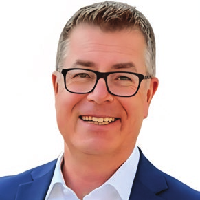 Gerold Imhof, Geschäftsführer der Kreishandwerkerschaft