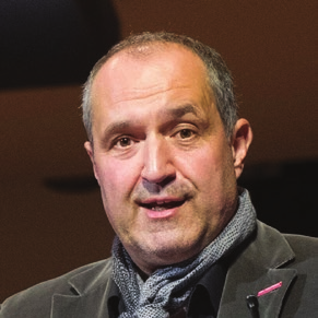 Norbert Schnitzler, Kreishandwerkermeister
