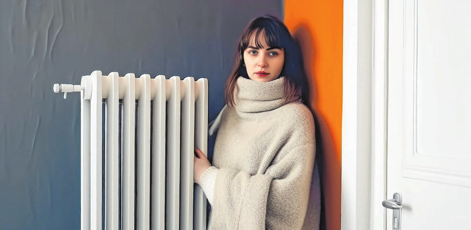 Mit neuen Fenstern gegen Temperaturabfälle am Abend oder kalter Zugluft. Foto: Jürgen Fälchle/stock.adobe.com