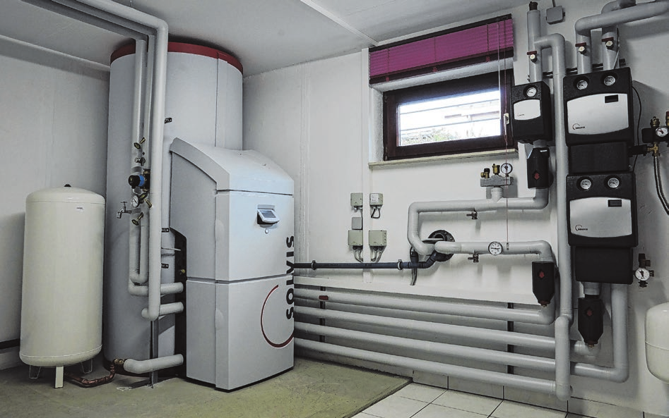 ALLE FOTOS: STÜBLER