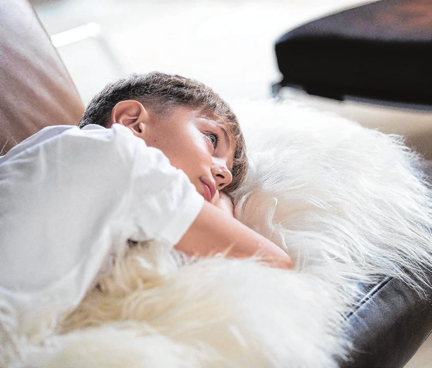 Der Begriff „Slow Living“ steht für den Wunsch, das Leben zu entschleunigen und öfter mal durchzuatmen. Foto: Iris Pohl/GEV