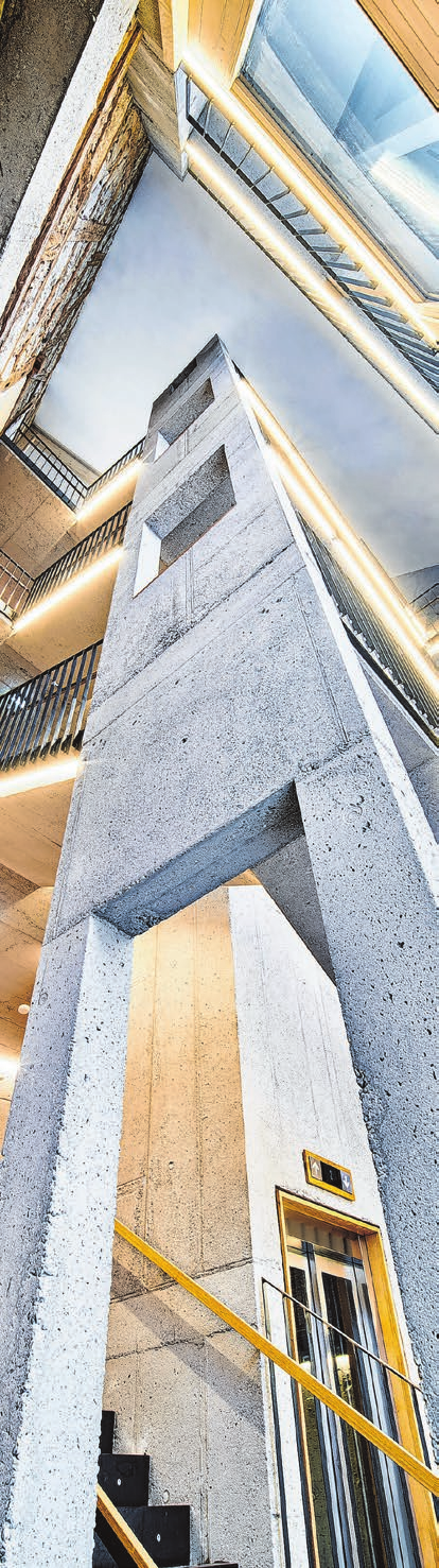 Fotos: Bernhard Strauss