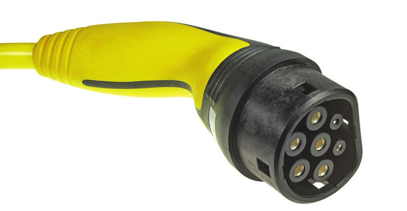 Example caption here