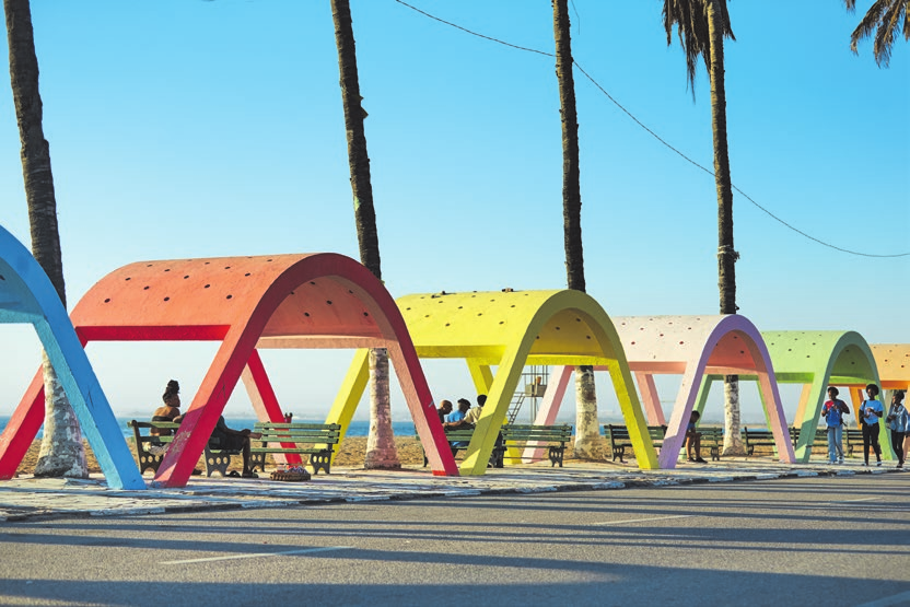 Foto: Robert Haidinger, Angola Tourism Board @ Kleber Group