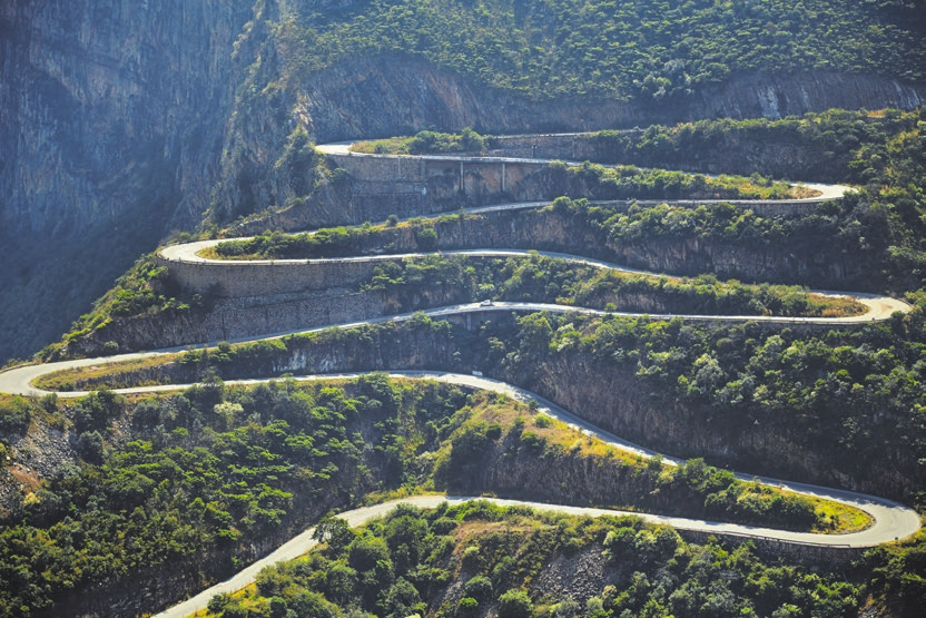 Foto: Robert Haidinger, Angola Tourism Board @ Kleber Group