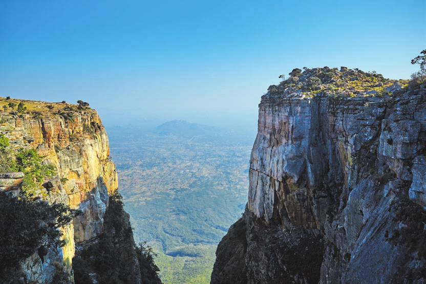 Foto: Robert Haidinger, Angola Tourism Board @ Kleber Group