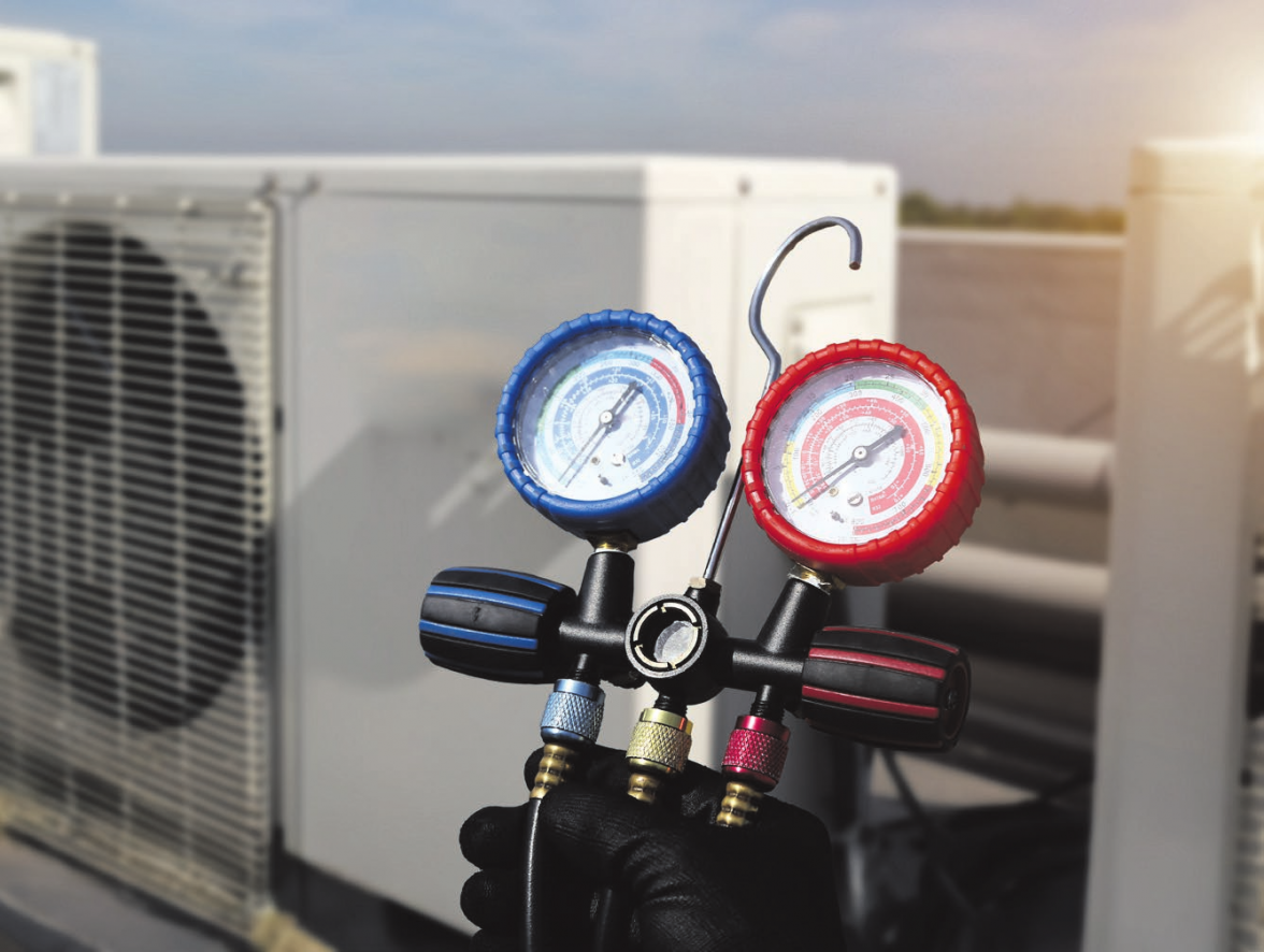 Die regelmäßige Prüfung durch den Fachbetrieb wird empfohlen.