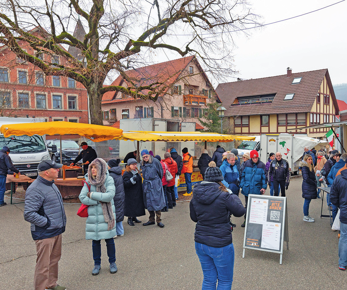 Fotos: Markus Sontheimer