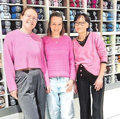 FOTO: GUDRUN HOFFMANN