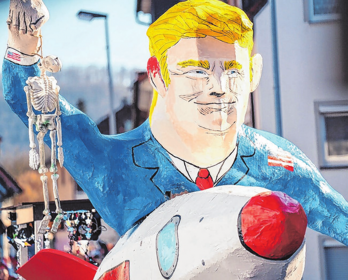 Example caption here