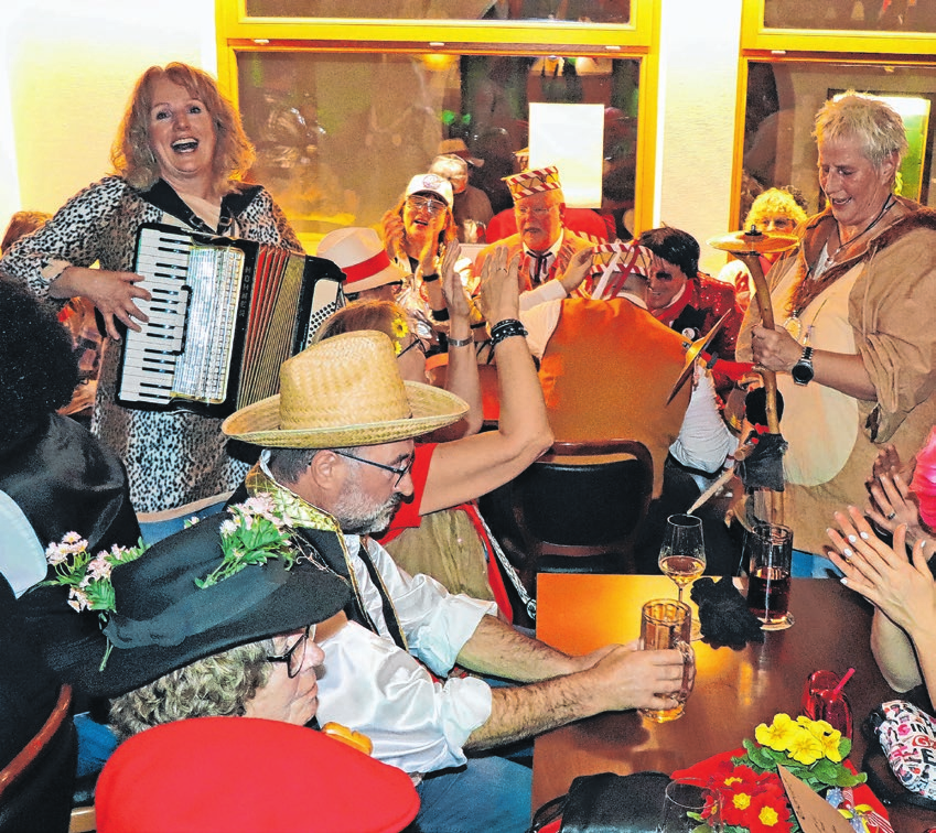 Fotos: Maria Bloching