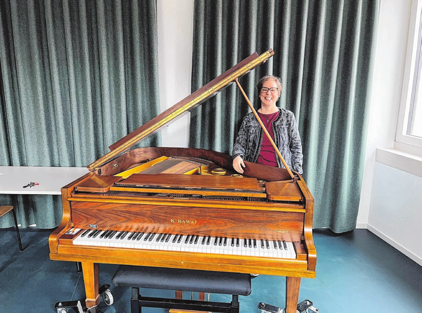 Foto: Werner Bauknecht