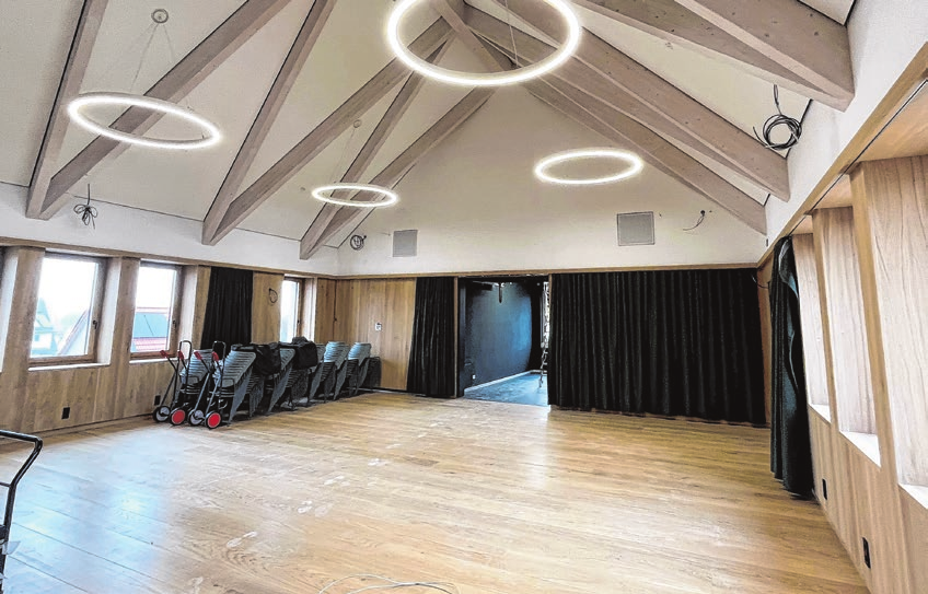 Foto: Werner Bauknecht