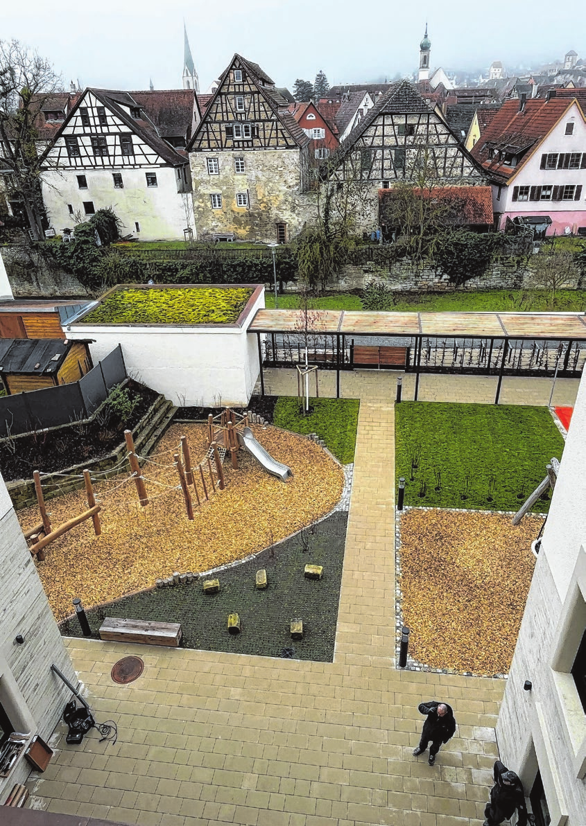 Foto: Werner Bauknecht