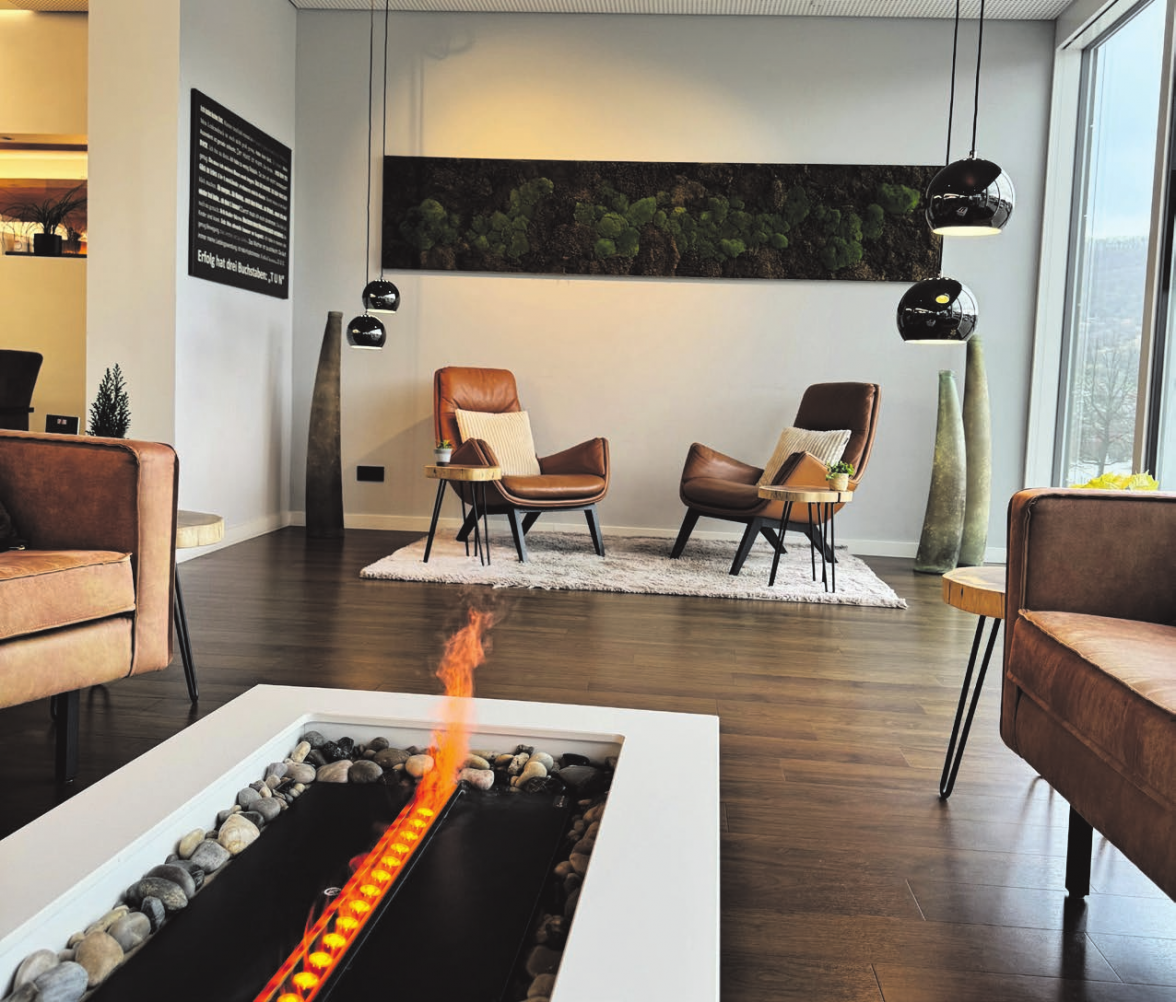 Das Fitnessstudio Injoy in Dettingen feiert 30. Geburtstag.