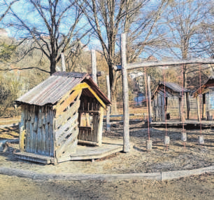 „3 in One Bewegungspark“