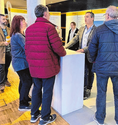 <span id="i8c7x">FOTOS: MELANIE MOLL</span>