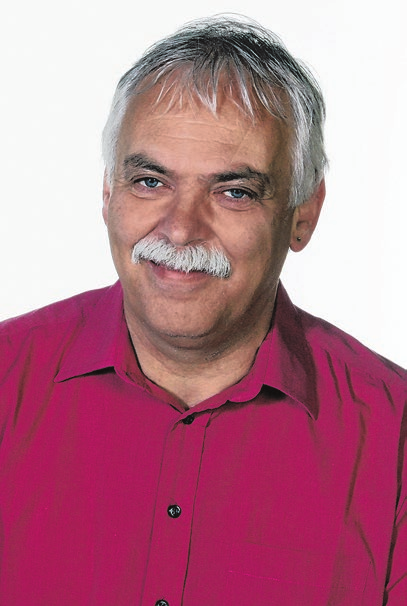 Pfarrer i.R. und Pressepfarrer Bruno Münch aus Crailsheim. Foto: privat