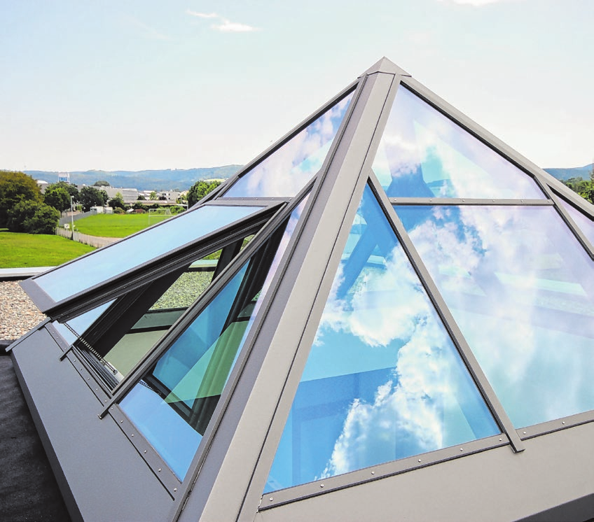 Foto: Metallbau Klement