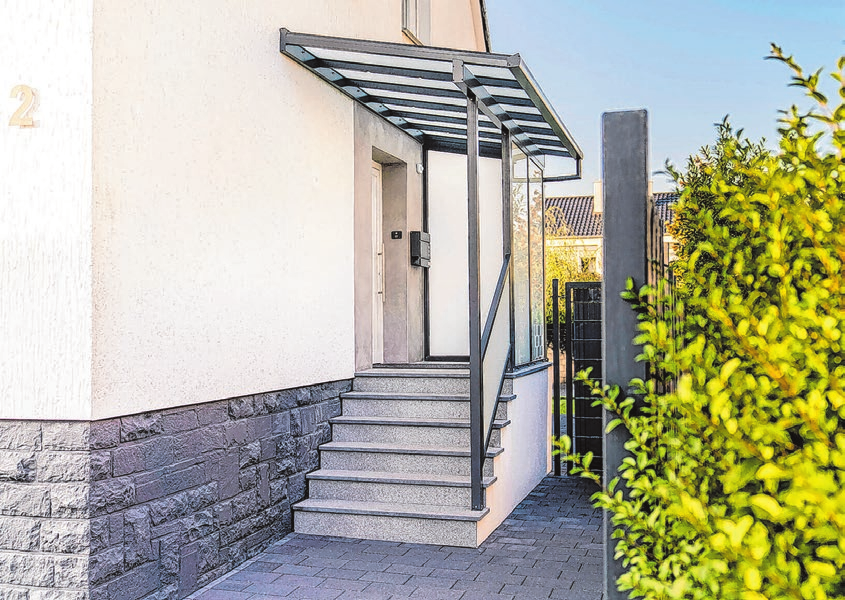 Foto: Metallbau Klement