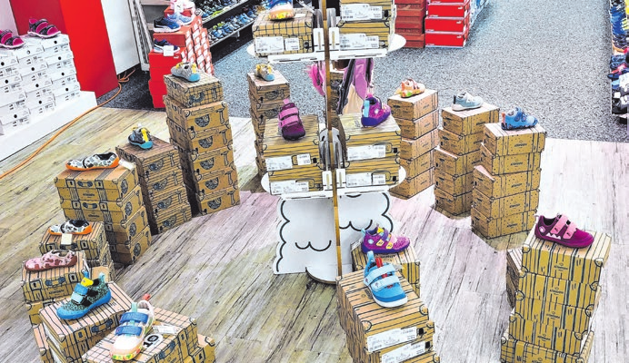 Fotos: Dennis Breisinger