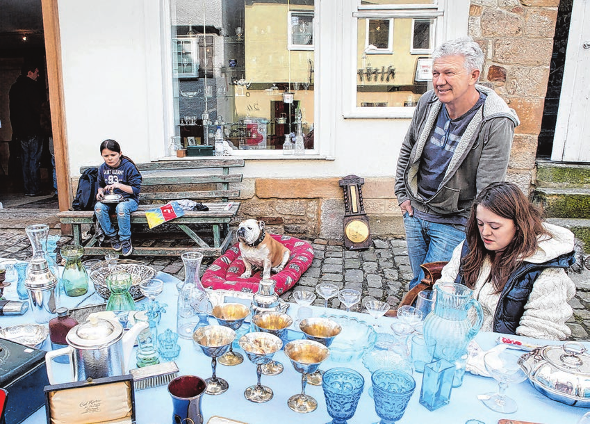 Archivbilder: Stadt Tübingen (Erich Sommer, Anne Faden)