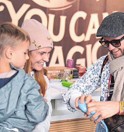 FOTO: RVG / BRANDON RODRIGUES