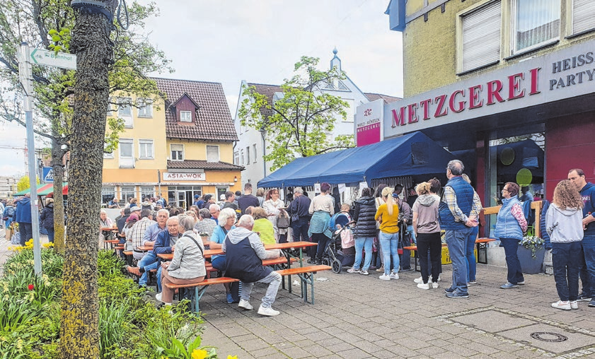 FOTOS: PRO EBERSBACH