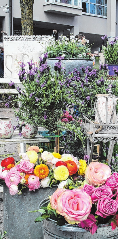 Archivbilder: Stadt Münsingen