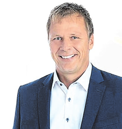 Thomas Sigg. Foto: privat