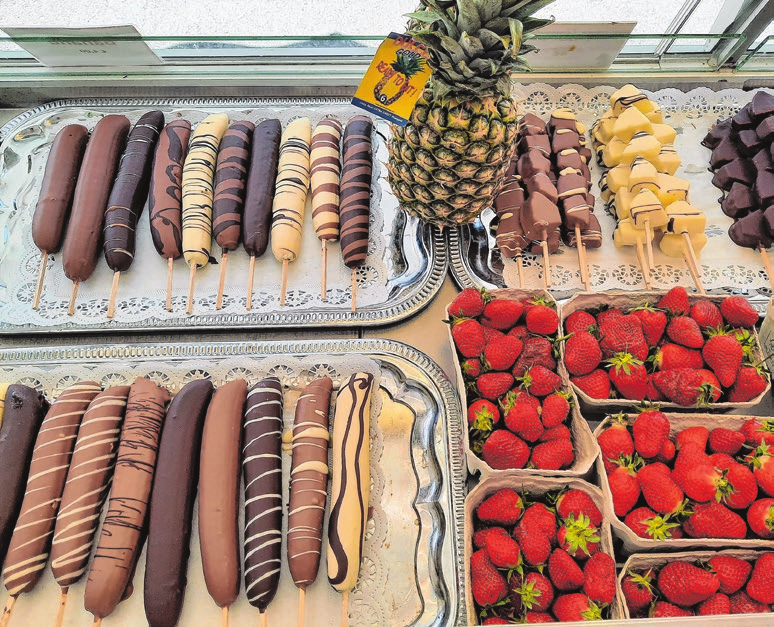 <span id="ij5qx">Fotos: Bettina Puth</span>