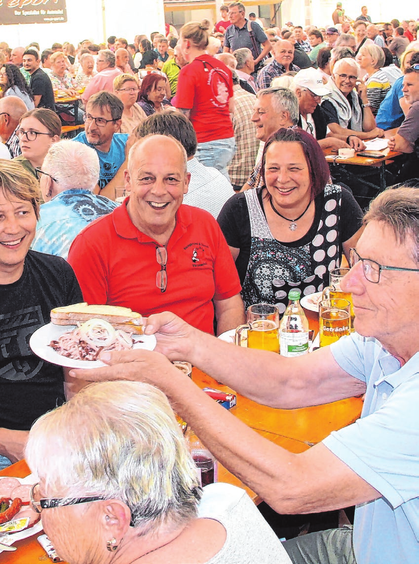 Fotos: Jörg Wahl