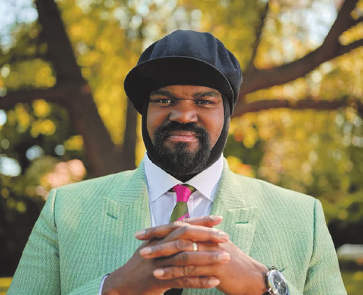 Gregory Porter