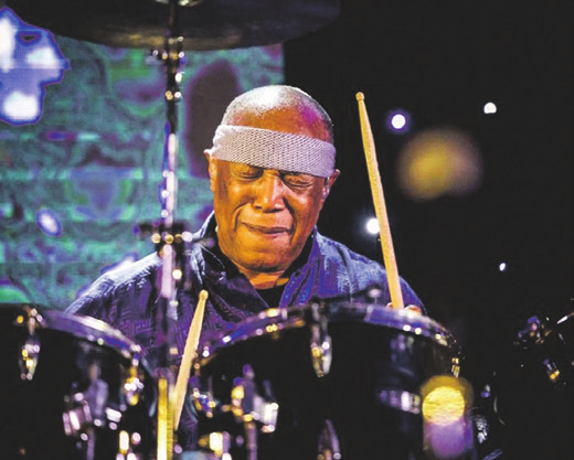 Billy Cobham